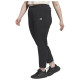Adidas Γυναικείο παντελόνι φόρμας Training Pants (Plus Size)